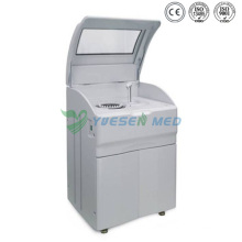 Veterinary Automated Blood Biochemistry and Chemistry Analyzer